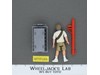 Tim Murphy w/Retracting Snare Jurassic Park 1993 Kenner Figure