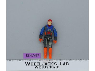 Blast-Off V1 G.I. Joe 1993 Hasbro Vintage Action Figure