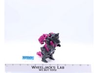 Fangry Headmaster 1988 Vintage Hasbro G1 Transformers Action Figure