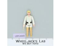 Luke Skywalker Farmboy 100% Complete Star Wars No Repro 1977 Action Figure