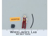 Col. John Griffin Starcom 1986 Coleco Action Figure