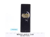 Star Wars Trilogy DVD Set 2004 Lucas Film Ltd. 20th Century Fox
