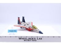 Starscream Vintage 1984 G1 Transformers Hasbro Action Figure
