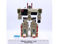 Metroplex Vintage 1985 G1 Transformers Hasbro Action Figure
