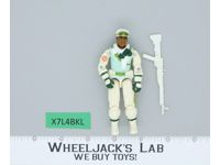 Iceberg V1 100% Complete G.I. Joe 1986 Hasbro Vintage Action Figure