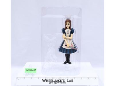 Alice Bloody Version American McGee's Alice 2003 EA Action Figure