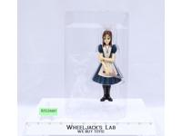 Alice Bloody Version American McGee's Alice 2003 EA Action Figure