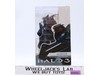 Hunter Halo 3 2009 McFarlane Toys Deluxe Action Figure NEW SEALED