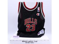 Chicago Bulls #23 Toddler 4T Tank Top Jersey Michael Jordan Champion