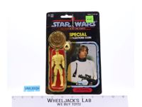 Luke Skywalker Stormtrooper 92 Back Star Wars POTF 1984 Kenner NEW MOSC SEALED