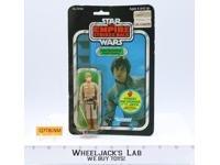 Luke Skywalker Bespin MUSTARD HAIR 48 Back-C Star Wars ESB Kenner NEW SEALED