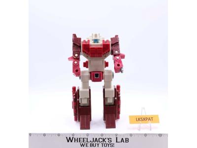 Scattershot Computron Vintage 1987 G1 Transformers Hasbro Action Figure