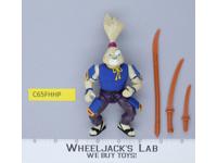 Usagi Yojimbo Teenage Mutant Ninja Turtles TMNT 1989 Playmates Vintage Figure