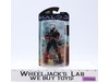 EVA Hellspartan Halo 3 2008 McFarlane Toys Action Figure NEW SEALED