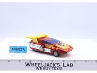 Hot Rod 1986 Vintage Hasbro G1 Transformers Action Figure