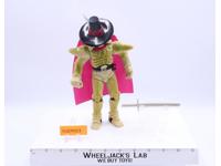 Bones 100% Complete Mighty Morphin Power Rangers 1994 Bandai 9" Action Figure