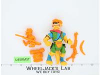 Walkabout 100% Complete Teenage Mutant Ninja Turtles TMNT 1991 Playmates Vintage