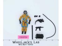 Frag Viper V1 100% Complete 1989 G.I. Joe Hasbro Vintage Action Figure