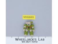 #55 Killer Koala Battle Beasts 1987 Hasbro Takara Vintage Figure