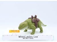 Dewback Patrol Lizard Star Wars A New Hope 1979 Kenner Vintage Action Figure