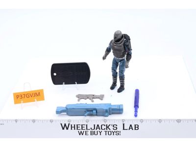 Neo-Viper v11 G.I. Joe Rise of Cobra Rescue Mission 2009 Hasbro Action Figure