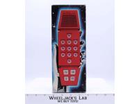 Merlin Electronic Wizard W/Box 1978 Parker Brothers Toy For Parts/Repair