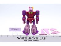 Windmill 100% Complete G1 Transformers European Turbo Masters Elite 1991 Figure