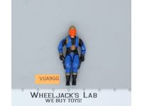 Cobra Commander V4 1991 G.I. Joe Hasbro Vintage Action Figure