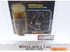 Darth Vader AFA GRADED 85 80/85/85 92 Back Star Wars 1985 Kenner NEW SEALED