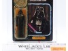 Darth Vader AFA GRADED 85 80/85/85 92 Back Star Wars 1985 Kenner NEW SEALED
