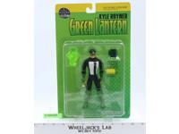 Kyle Rayner Green Lantern 2002 DC Direct Action Figure NEW SEALED