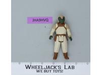 Jabba The Hutt Klaatu Skiff Guard Star Wars ROTJ Return of the Jedi 1983 Vintage