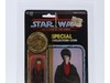 Imperial Dignitary AFA GRADED 80 75/80/85 92 Back Star Wars POTF 1985 Kenner NEW