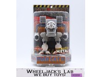 Mad Cat II Mech Warrior Dark Age 2003 Joyride Action Figure NEW SEALED