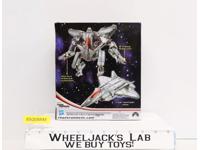 Starscream Transformers DOTM 2010 Hasbro Action Figure NEW MISB SEALED