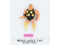 Dusty Rhodes American Dream  WWF WWE Hasbro Wresting 1991 Titan Sports