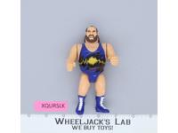 Earthquake 100% Complete WWF WWE Hasbro Wrestling 1991 Titan Sports