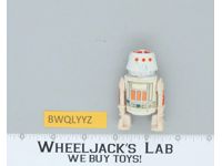 R5-D4 100% Complete Star Wars 1978 Vintage Kenner Action Figure NO REPRO