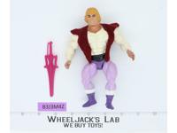Prince Adam He-Man Masters Of The Universe MOTU Mattel 1984 Vintage Figure