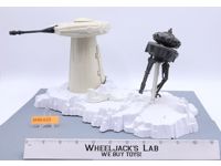 Turret & Probot Playset 100% Complete Star Wars ESB 1980 Vintage Kenner