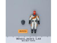 Ice Viper V1 G.I. Joe 1987 Hasbro Vintage Action Figure