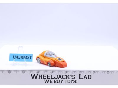 Wheelie 100% Complete 1986 Vintage Hasbro G1 Transformers Action Figure