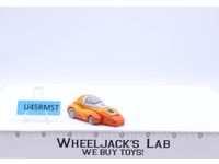 Wheelie 100% Complete 1986 Vintage Hasbro G1 Transformers Action Figure