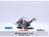 Sludge 1985 G1 Transformers Hasbro Action Figure Vintage