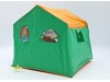 Campin' Tent 100% Complete Big Jim 1972 Mattel Vintage Action Figure Playset