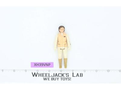 Princess Leia Hoth Star Wars ESB Empire Strikes Back 1980 Kenner Action Figure