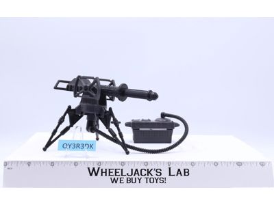 Tri-Pod Laser Cannon 100% Complete ROTJ Star Wars 1983 Kenner Vintage