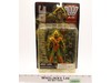 Johnny Alpha Judge Dredd 1999 ReAction Action Figure NEW SEALED