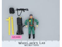 Big Bear V1 100% Complete G.I. Joe 1992 Hasbro Vintage Action Figure