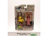 Aerith Gainsborough Final Fantasy VII 1997 Bandai Action Figure NEW SEALED